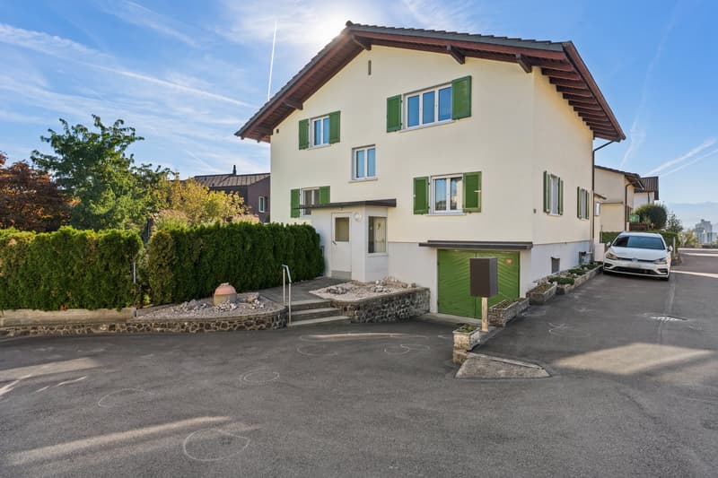 RaiffeisenCasa