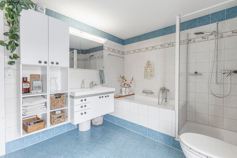 Badezimmer