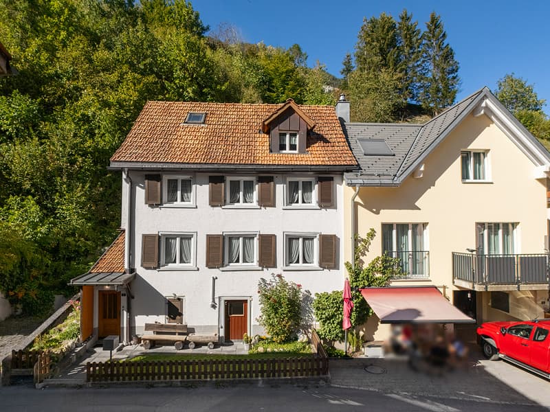 Aussenansicht