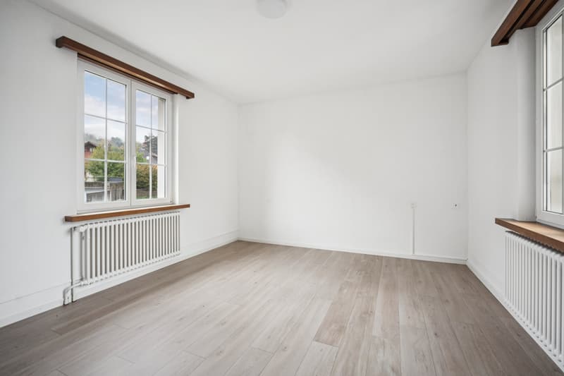 Zimmer EG