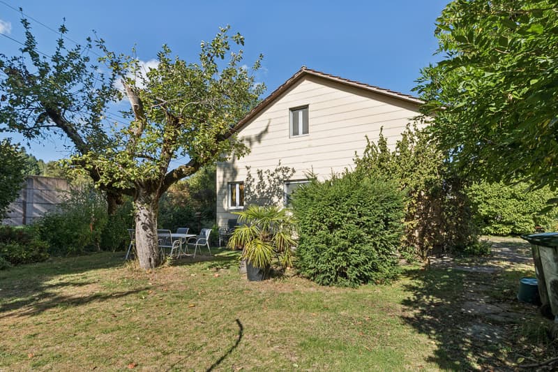 Aussenansicht