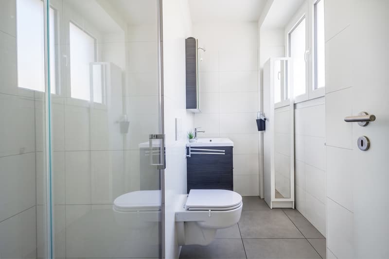 Servizio wc