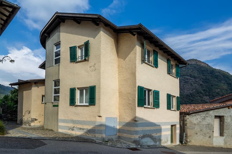 Prima pagina