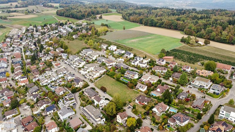 Aussicht