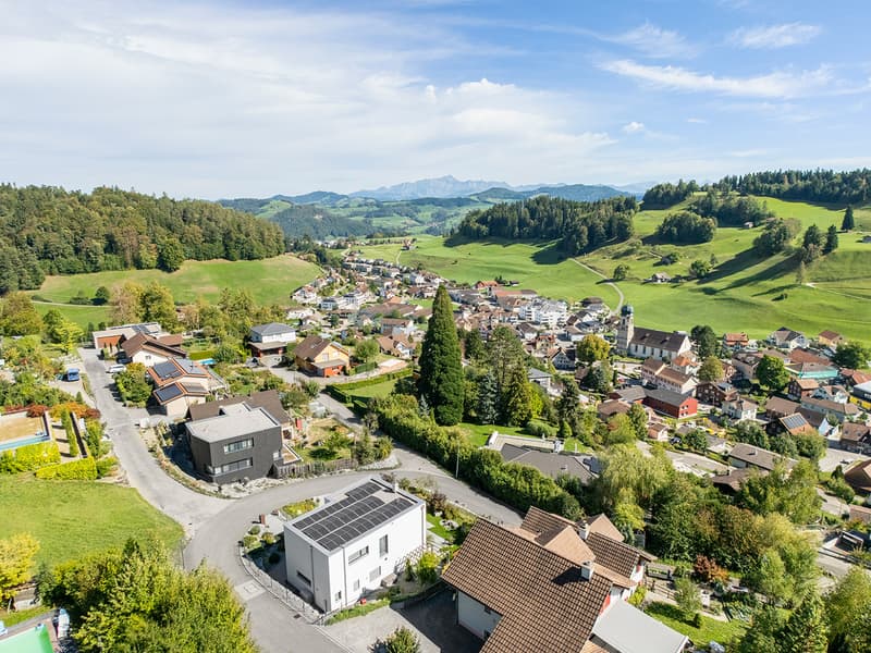 Aussicht vom Nettenberg