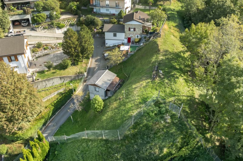 Terreno edificabile