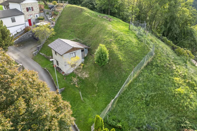 Terreno edificabile