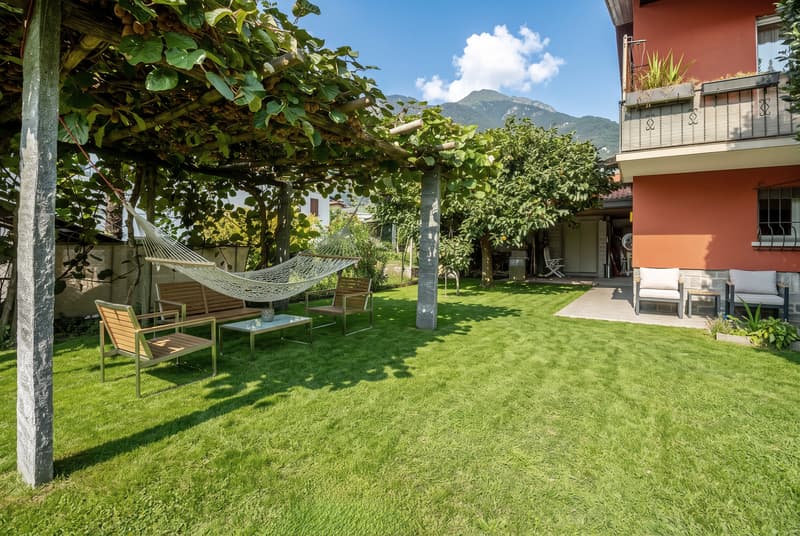 Giardino