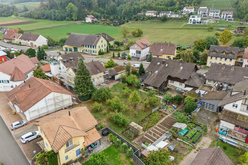 Wohnquartier