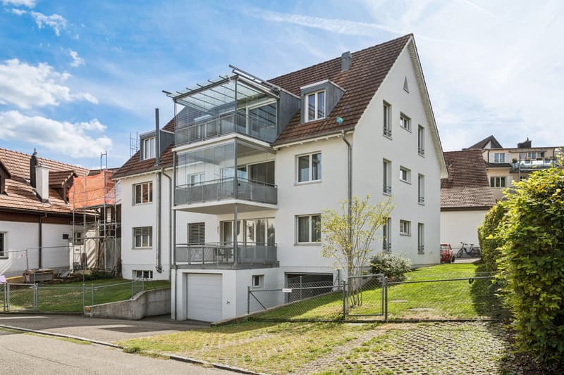 Ihr neues Zuhause