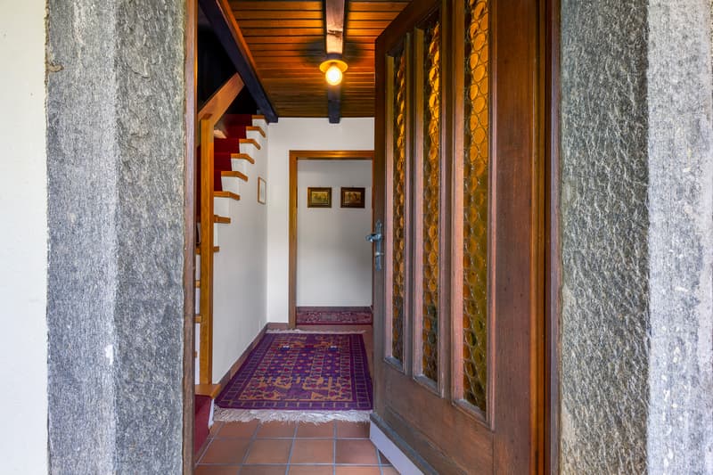 Ingresso