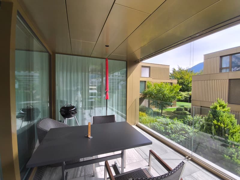 Balkon