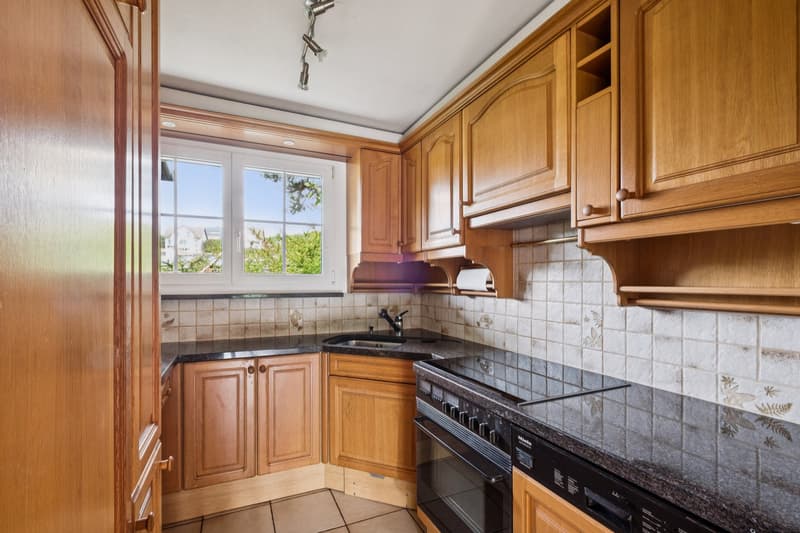 Küche
