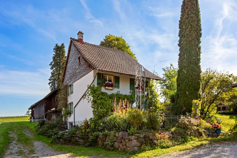 Aussenansicht