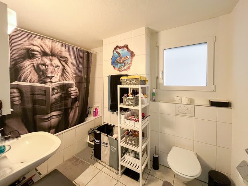 Badezimmer