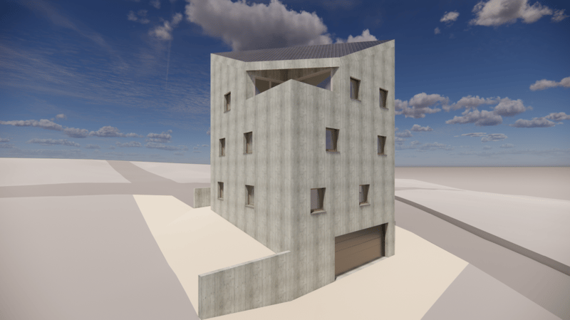 Projektstudie