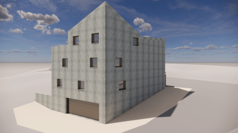 Projektstudie