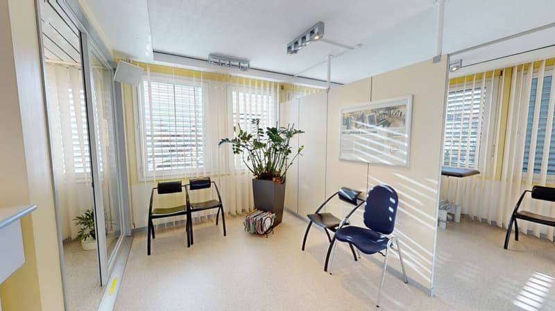 Aktueller Ausbau