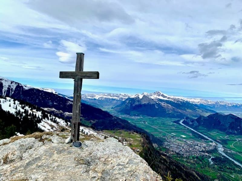 Wunderbare Wanderungen