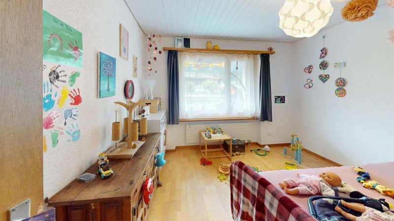 Zimmer OG
