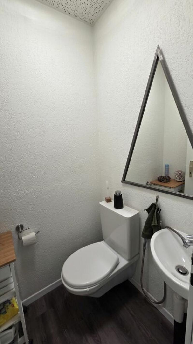 WC/Lavabo