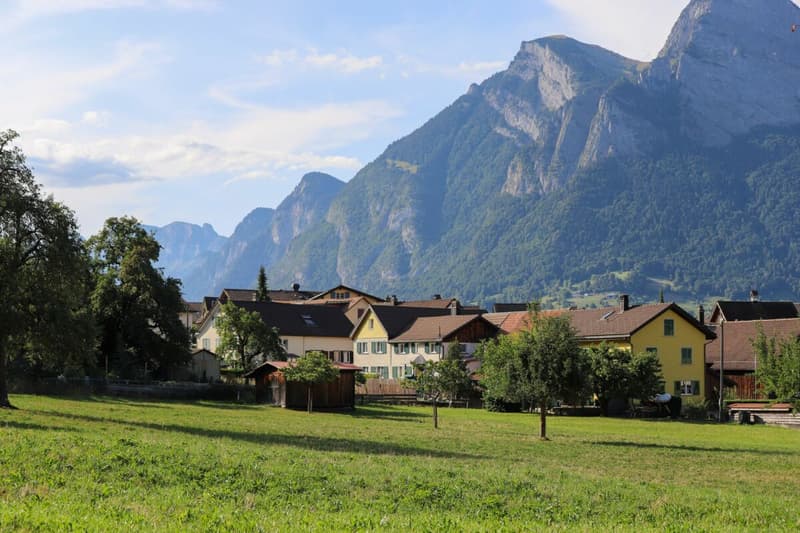 Wohnhaus mit riesiger Remise Gesamtnutzfläche 395m2 (21)