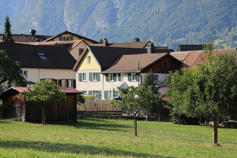 Wohnhaus mit riesiger Remise Gesamtnutzfläche 395m2 (4)