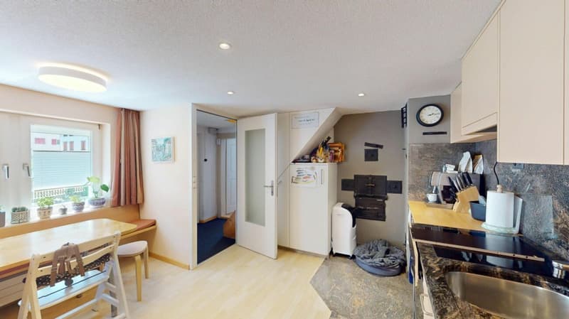 Wohnhaus mit riesiger Remise Gesamtnutzfläche 395m2 (6)