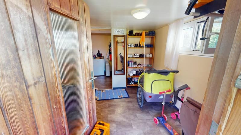 4½-Zi Doppel-Einfamilienhaus an zentraler Lage (5)