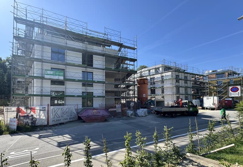 Moderne und zentrale 5.5-Zimmer-Neubauwohnungen, noch zwei! (1)