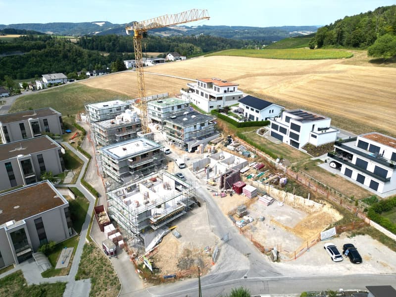 Neubau-Einfamilienhaus - nachhaltig, modern und preislich sensationell (5)