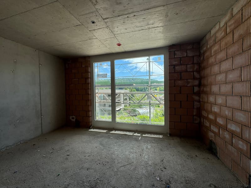 Newly built single-family house - sustainable, modern, and sensationally priced (11)