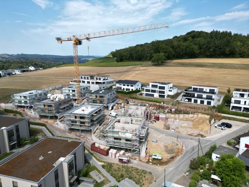 Neubau-Einfamilienhaus - nachhaltig, modern und preislich sensationell (4)