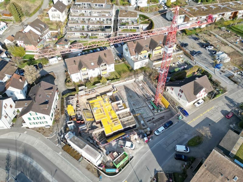 Appartements neufs modernes et centraux de 2.5, 3.5 et 4.5 pièces (2)