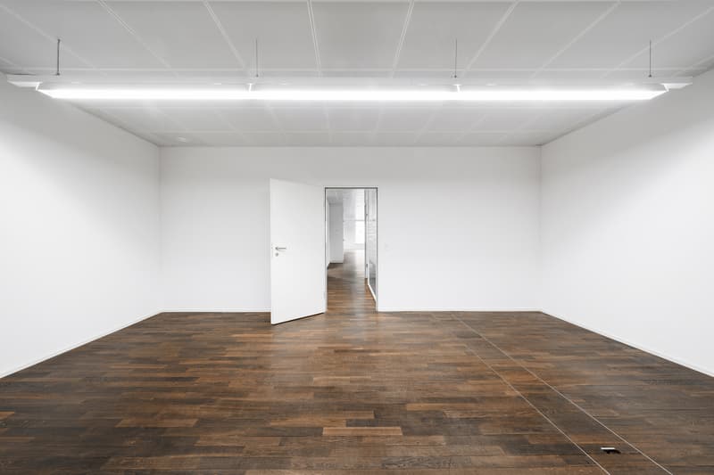 Espace de bureau/cabinet à emplacement idéal ! (13)