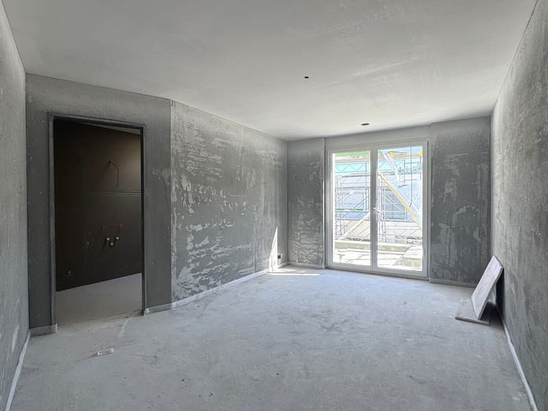 Letzte 3.5-Zimmer Attikawohnung! (5)