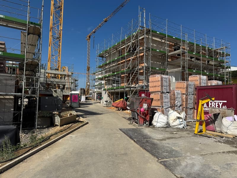Neubau-Einfamilienhaus - modern und mit eigener Photovoltaikanlage (9)