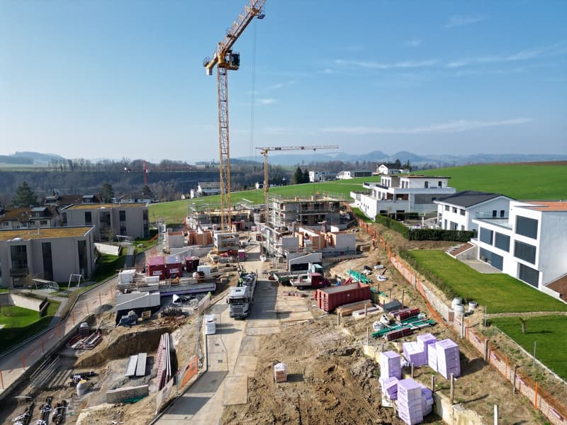 Neubau-Einfamilienhaus - modern und mit eigener Photovoltaikanlage (3)