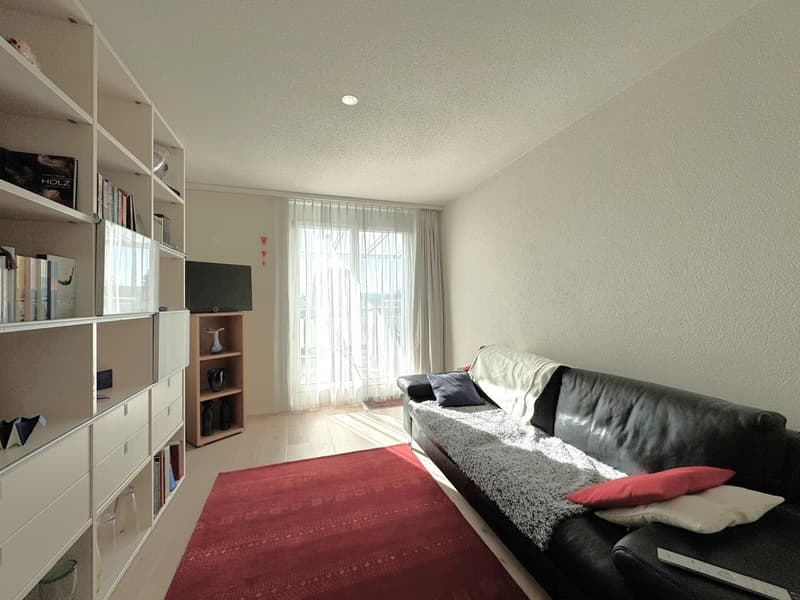 Terrassenwohnung mit beeindruckender Panoramasicht inklusive zwei Parkplätze (8)