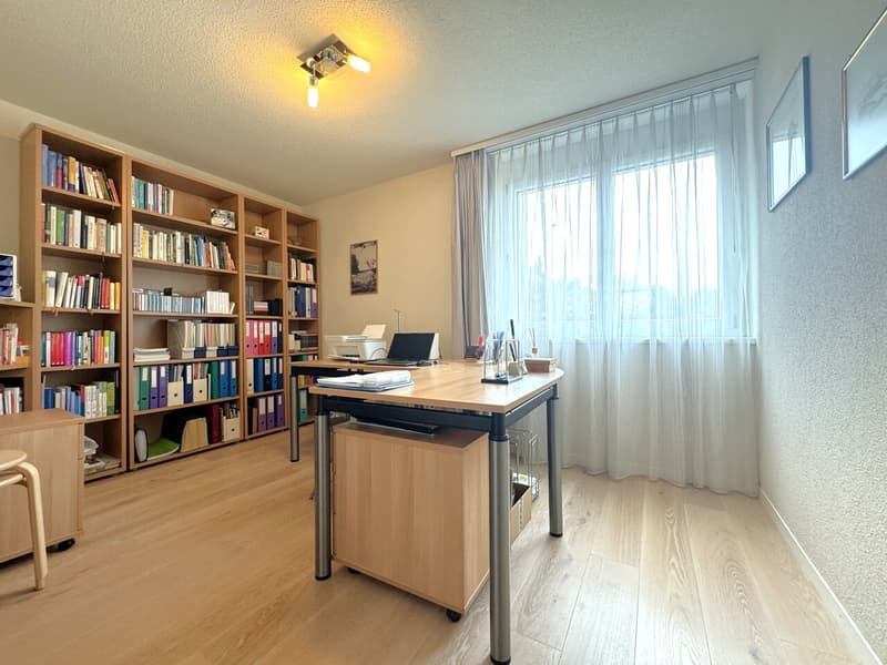 Terrassenwohnung mit beeindruckender Panoramasicht inklusive zwei Parkplätze (6)