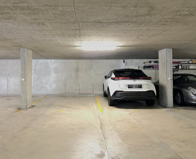 Terrassenwohnung mit beeindruckender Panoramasicht inklusive zwei Parkplätze (12)