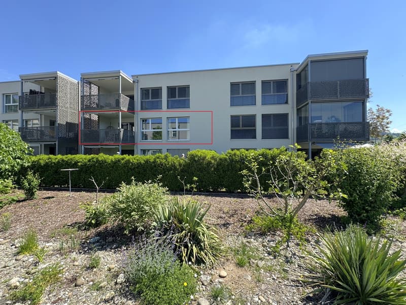 Grosszügige, moderne 4.5-Zimmer-Wohnung in attraktiver Lage (11)