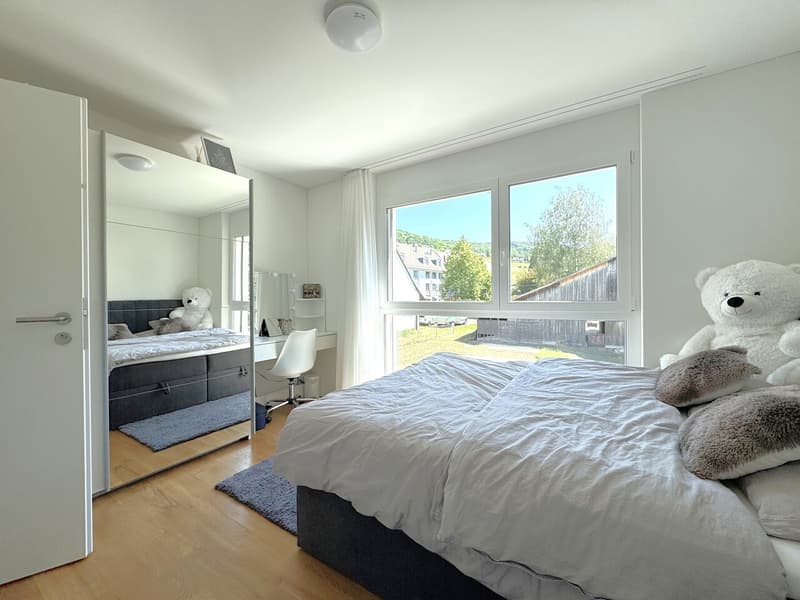 Grosszügige, moderne 4.5-Zimmer-Wohnung in attraktiver Lage (7)