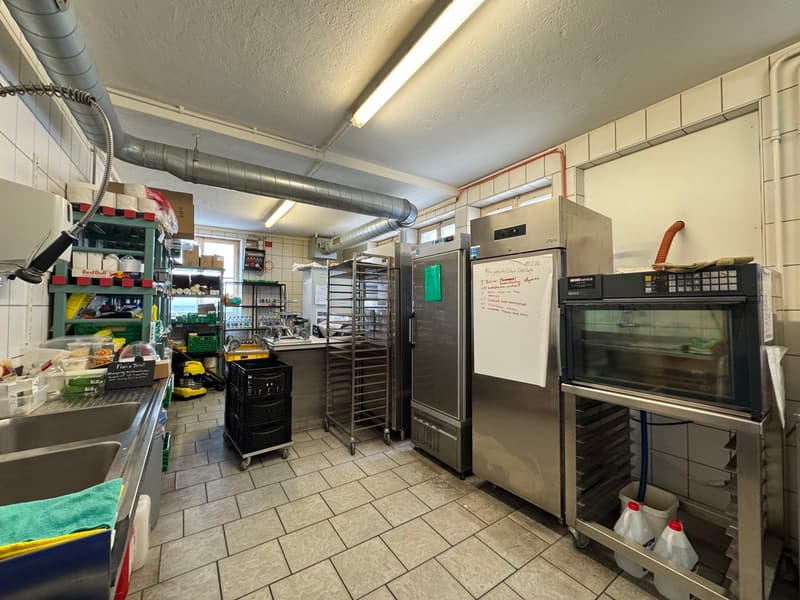 Gewerbe im Herzen von Turgi, an zentraler Lage (4)