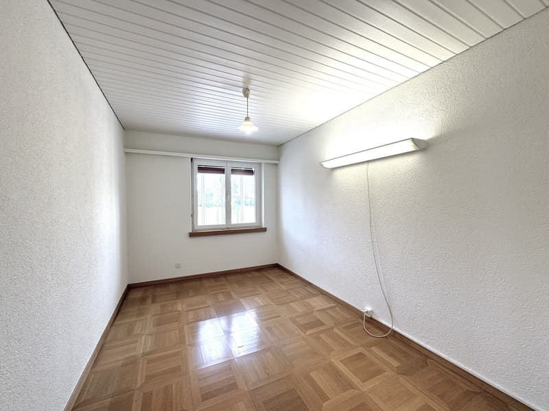 Zuoberst, sonnig mit herrlicher Aussicht und Privatsphäre (9)
