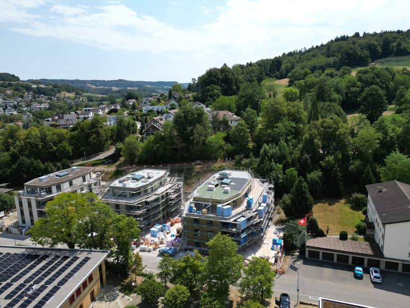 Exklusive Attikawohnung mit Weitsicht und höchstem Wohnkomfort (12)