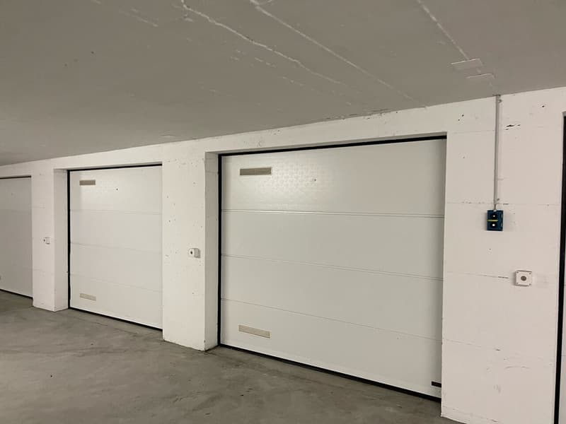 Garagenbox in Würenlos zu vermieten - CHF 180.-/Monat (3)