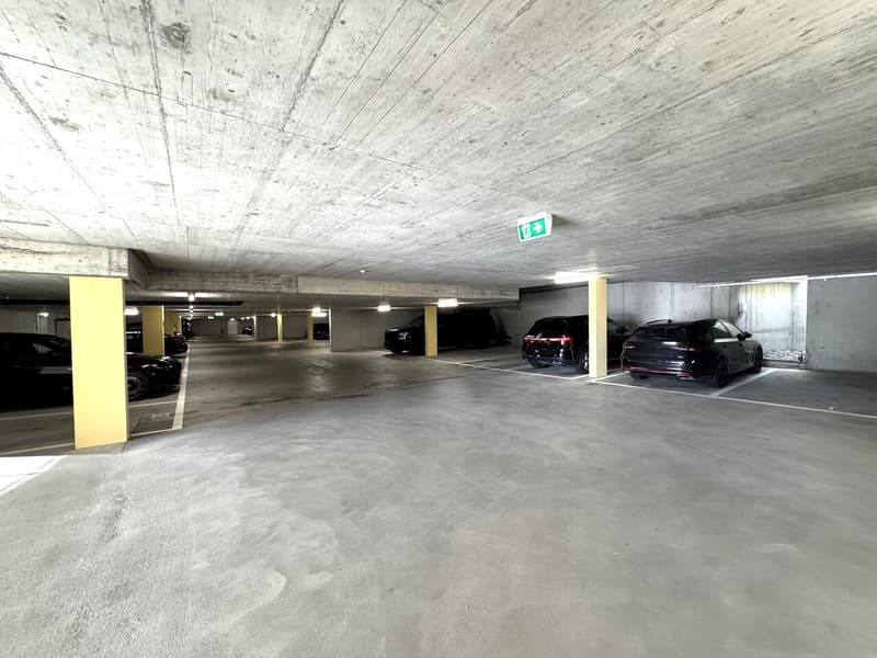 Tiefgaragenparkplatz zu vermieten (3)