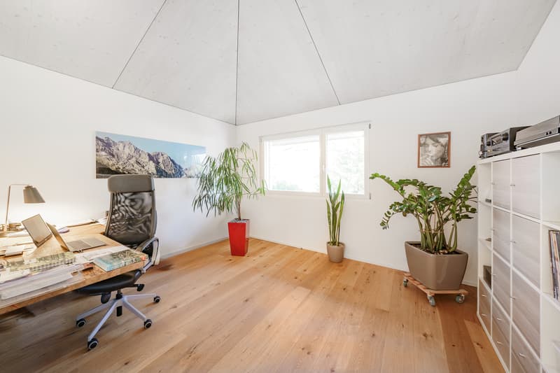 Stilvolles Einfamilienhaus mit Gartenparadies und Nachhaltigkeit (7)