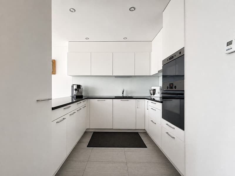 Neuwertige 4.5-Zimmer-Wohnung mit Altstadtblick in Klingnau (4)